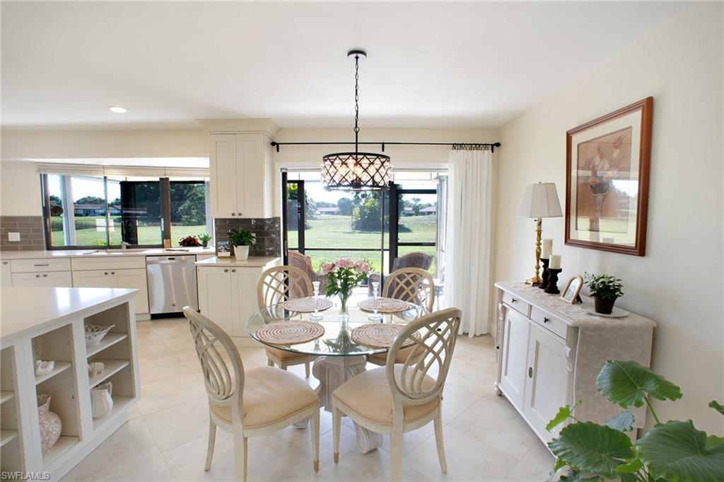 LAKEWOOD VILLAS - Residential