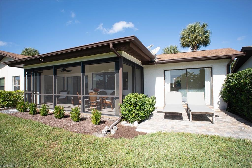 LAKEWOOD VILLAS - Residential