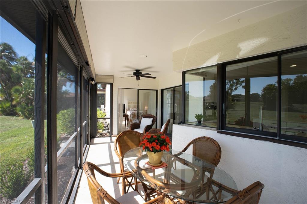 LAKEWOOD VILLAS - Residential