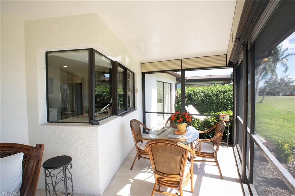 LAKEWOOD VILLAS - Residential