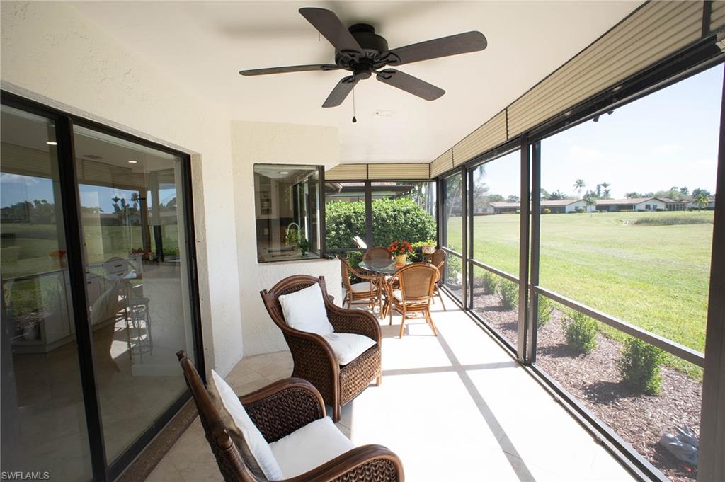 LAKEWOOD VILLAS - Residential