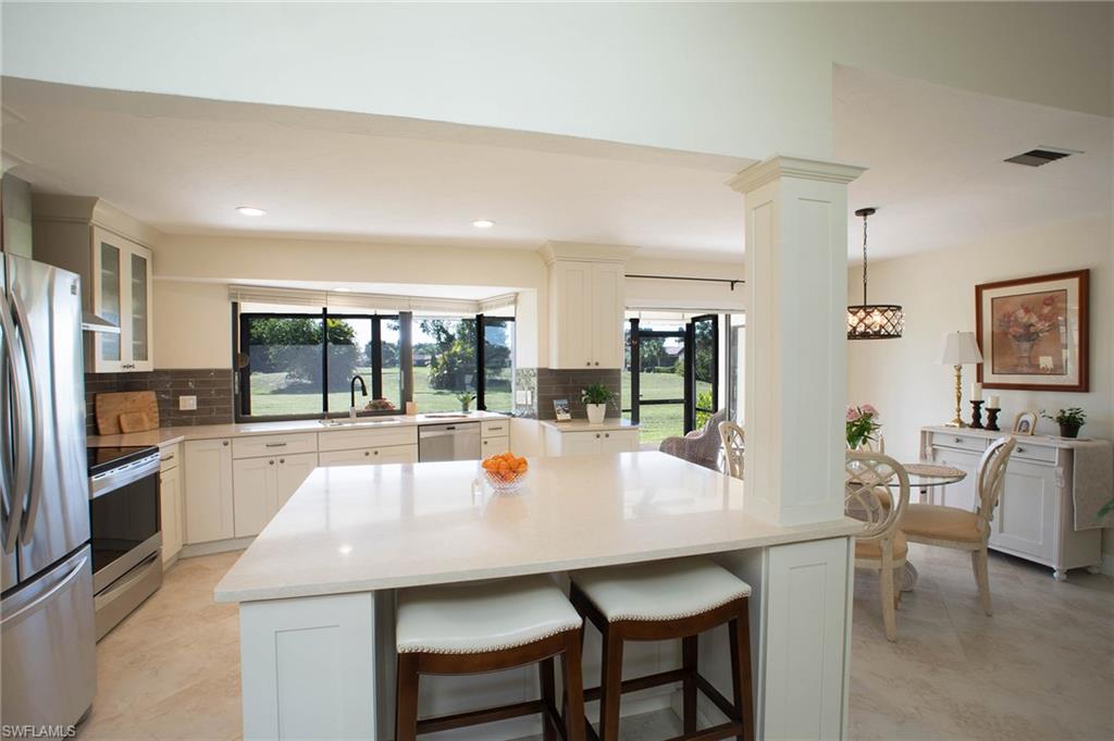 LAKEWOOD VILLAS - Residential