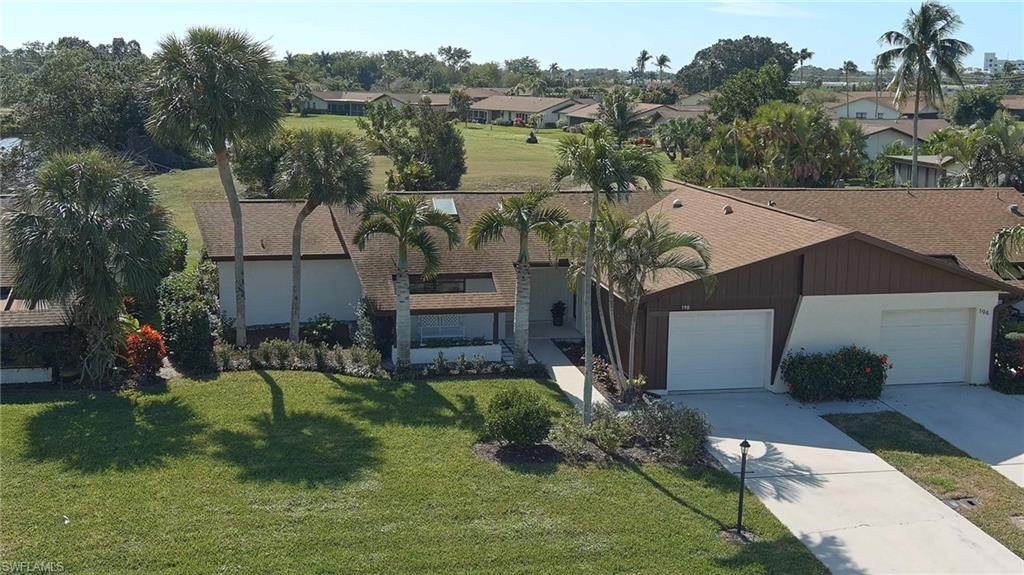 LAKEWOOD VILLAS - Residential