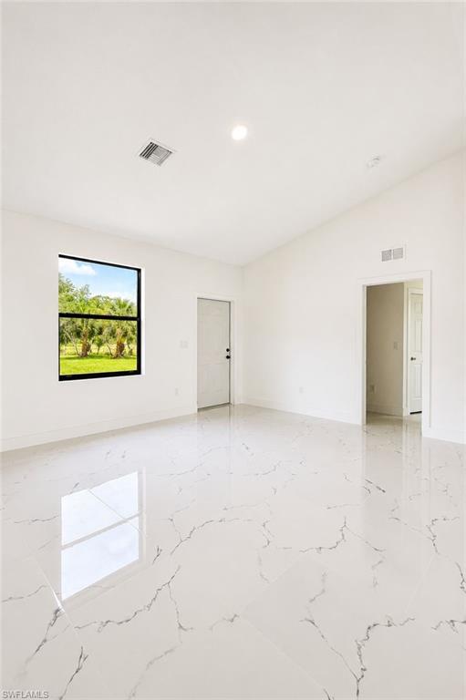 PORT LABELLE - Residential