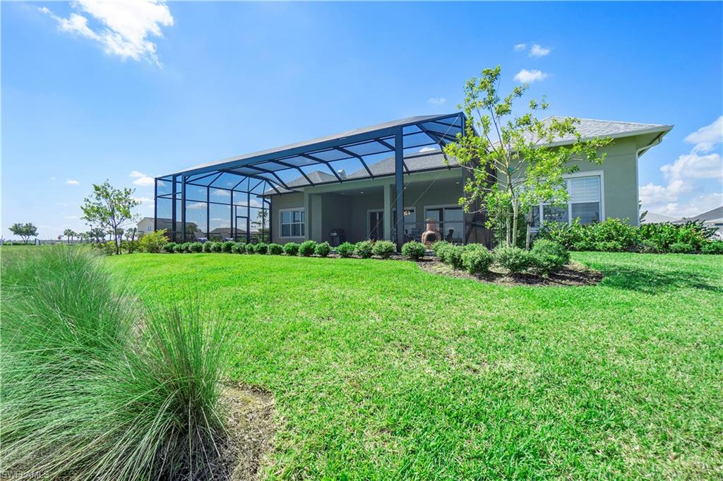 LAKE TIMBER - Residential