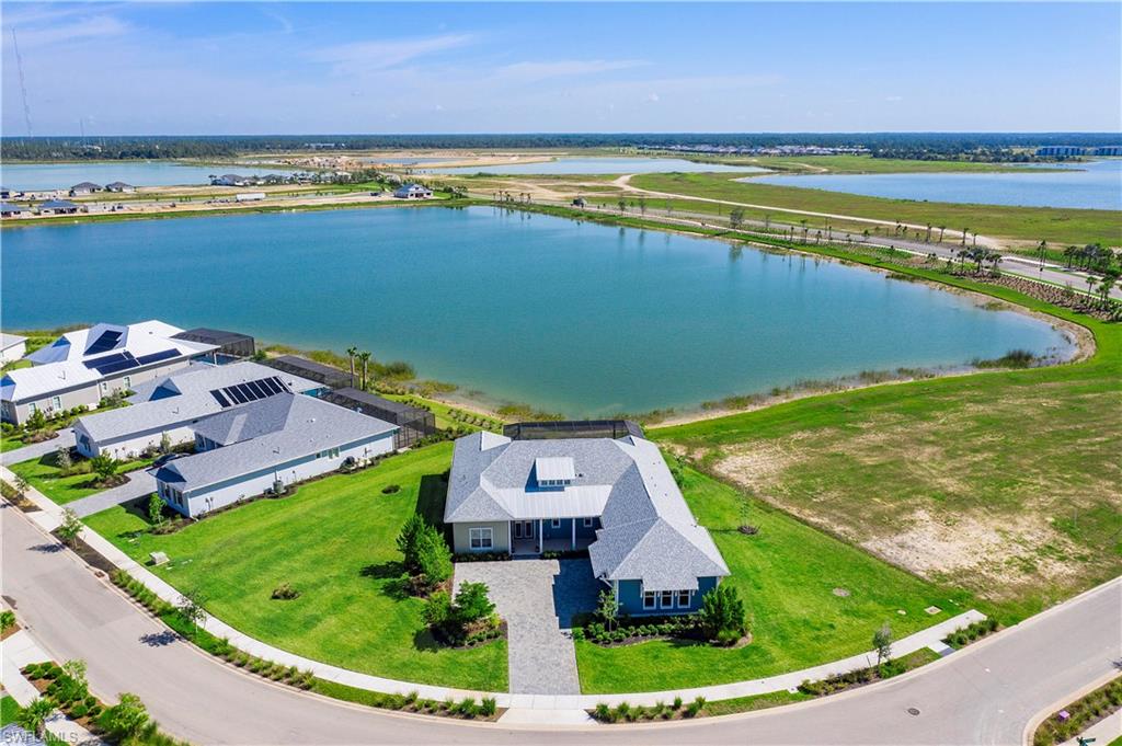 LAKE TIMBER - Residential