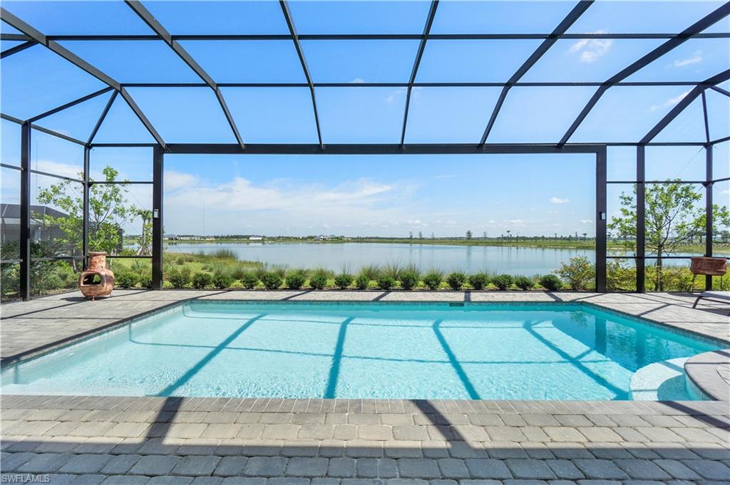 LAKE TIMBER - Residential