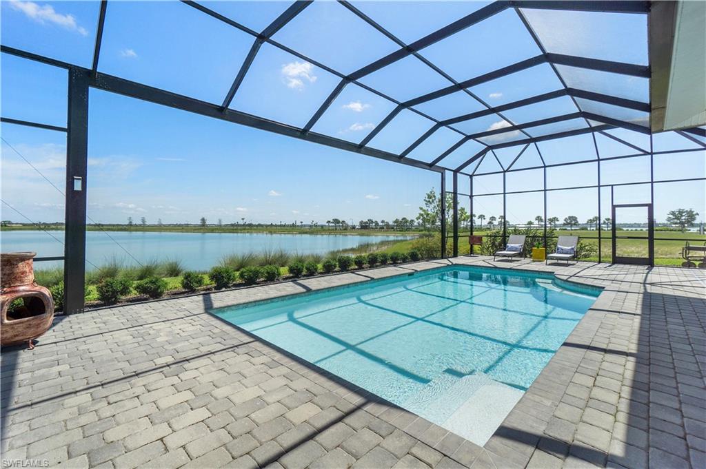 LAKE TIMBER - Residential
