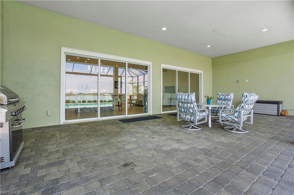 LAKE TIMBER - Residential