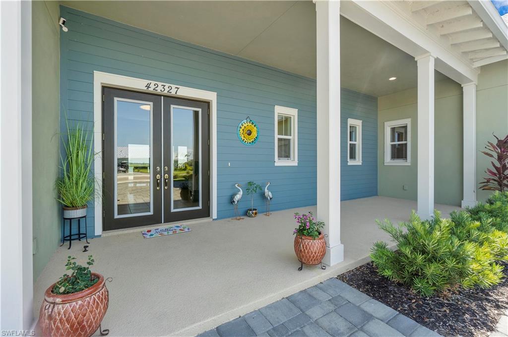 LAKE TIMBER - Residential