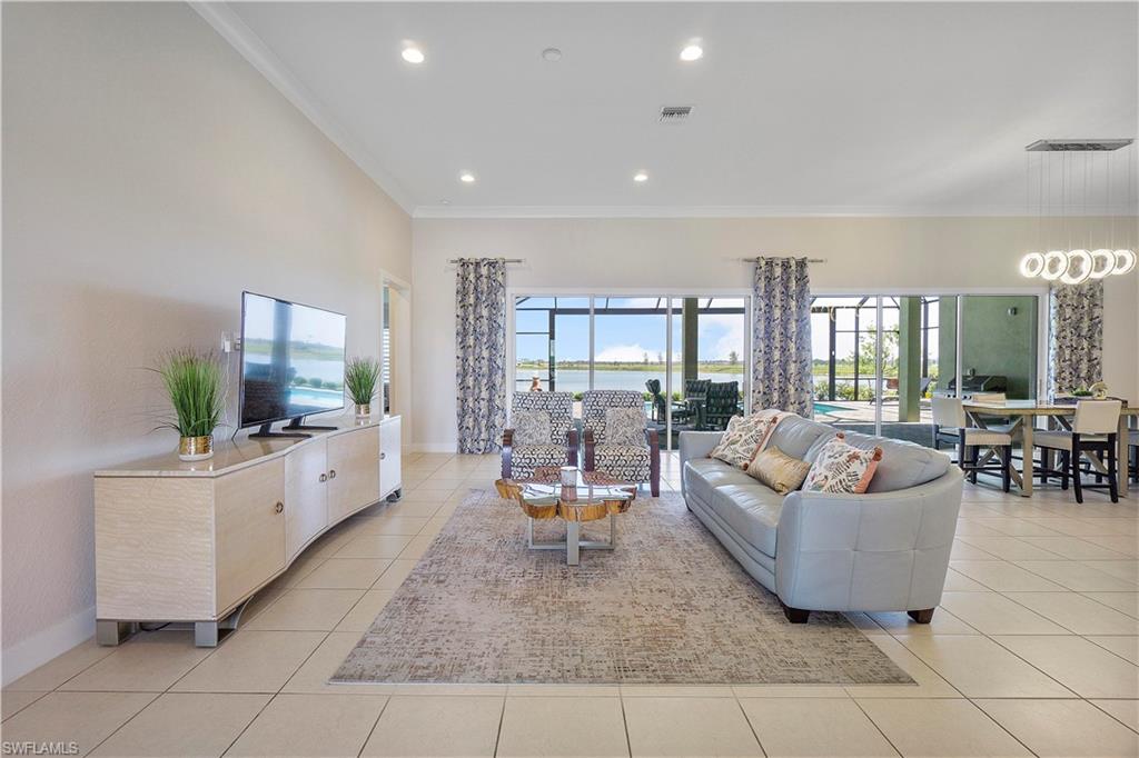 LAKE TIMBER - Residential