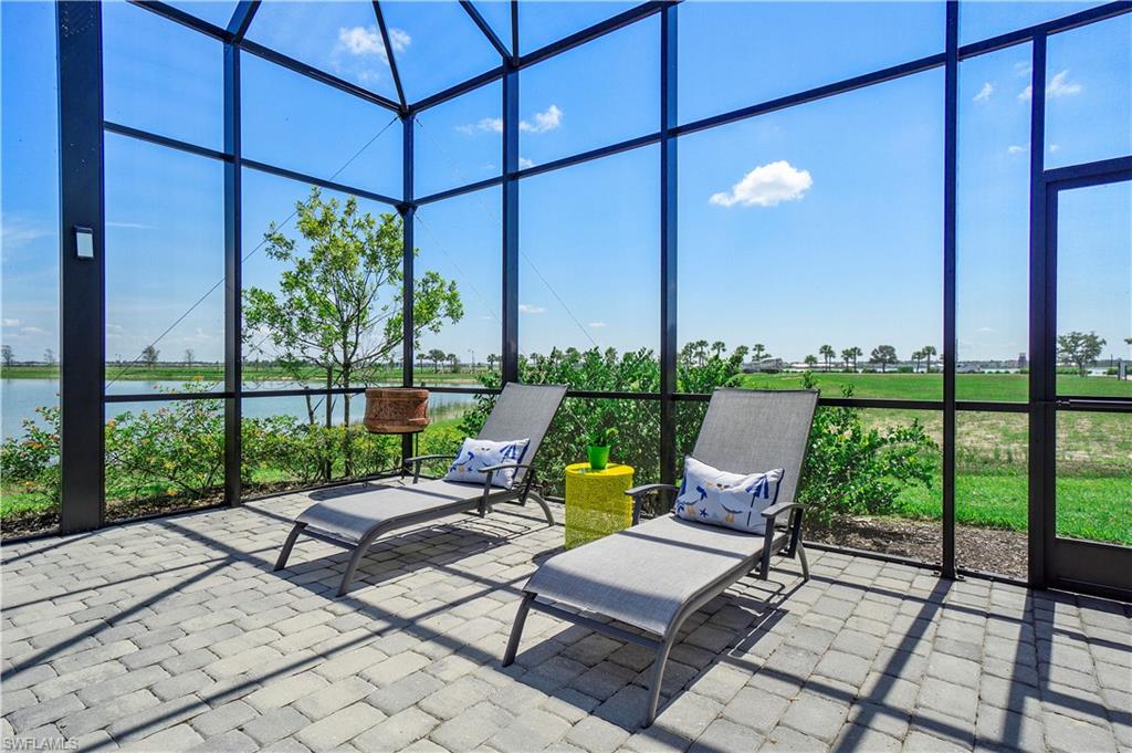 LAKE TIMBER - Residential