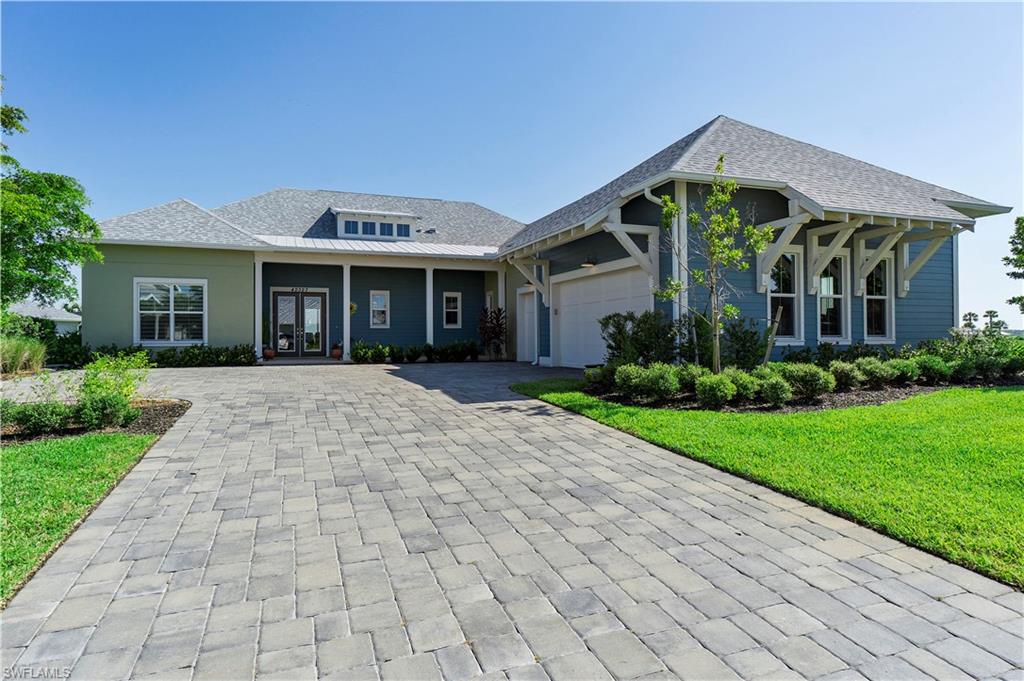 LAKE TIMBER - Residential
