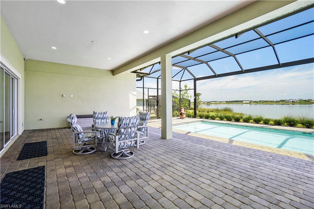 LAKE TIMBER - Residential