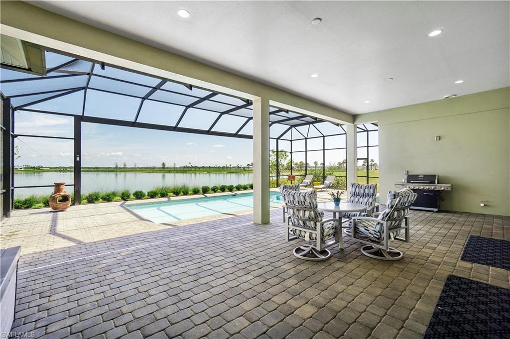 LAKE TIMBER - Residential