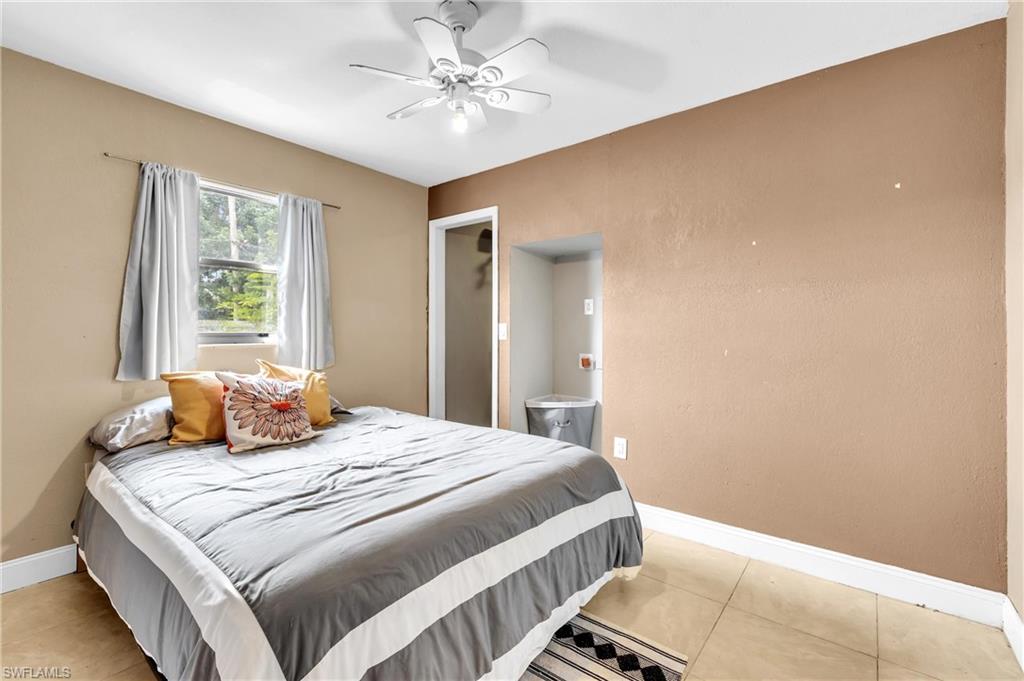 TROPIC ISLES - Residential