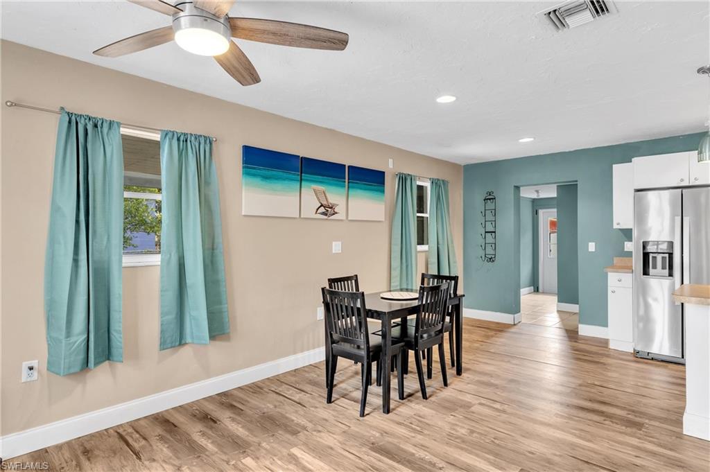TROPIC ISLES - Residential