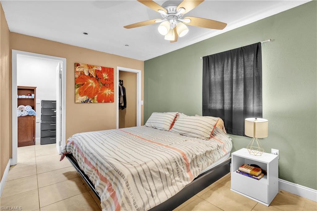 TROPIC ISLES - Residential