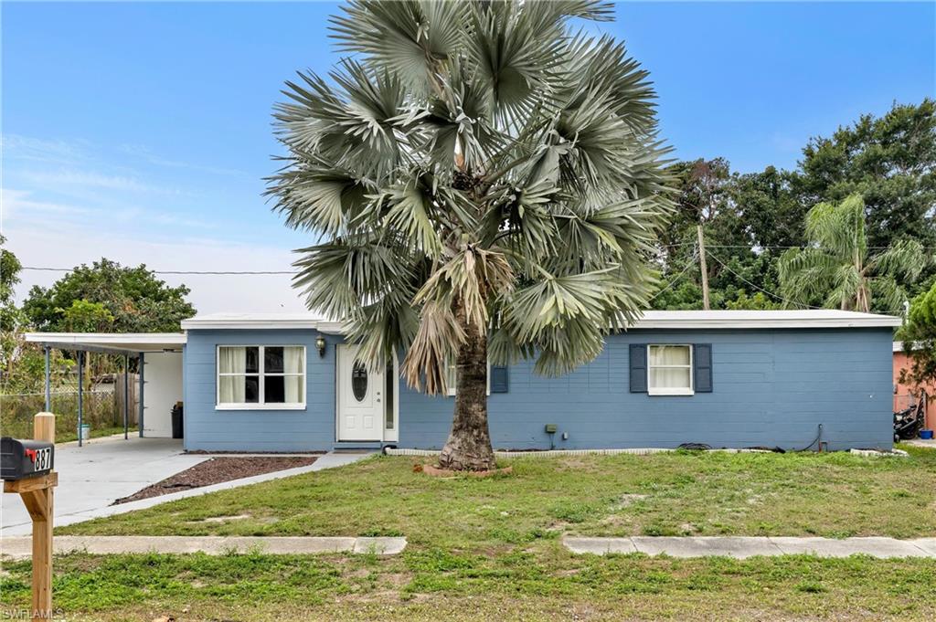 TROPIC ISLES - Residential