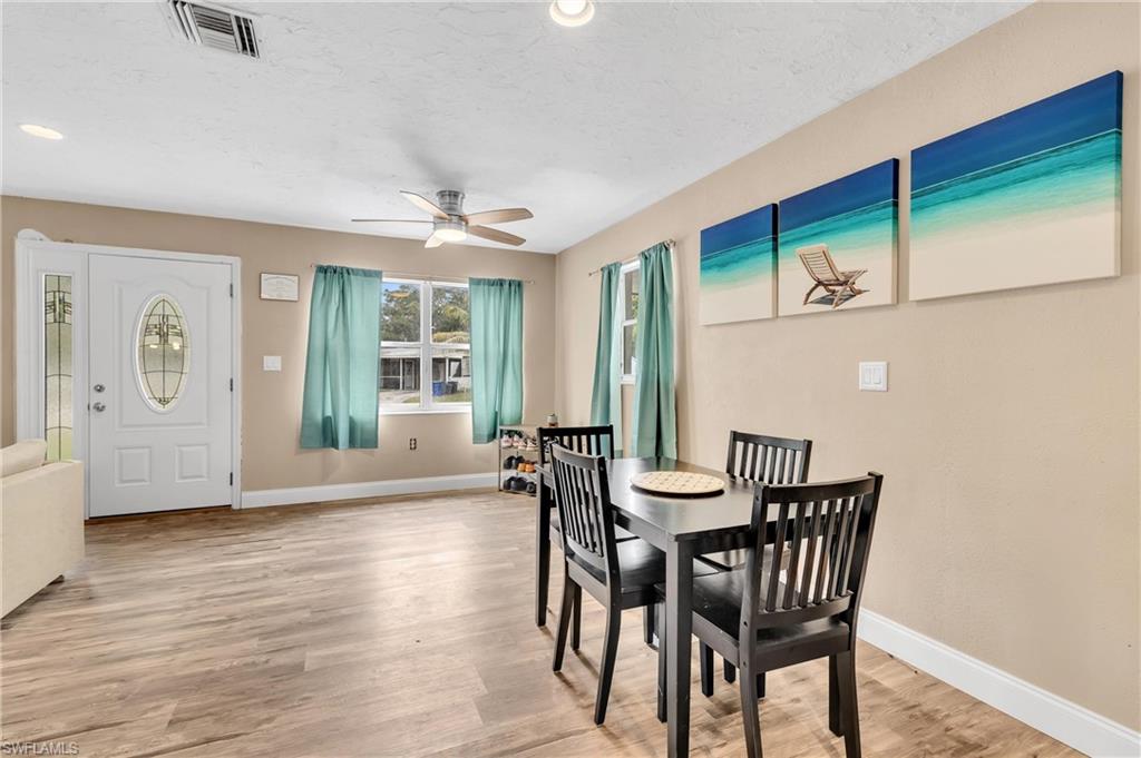 TROPIC ISLES - Residential
