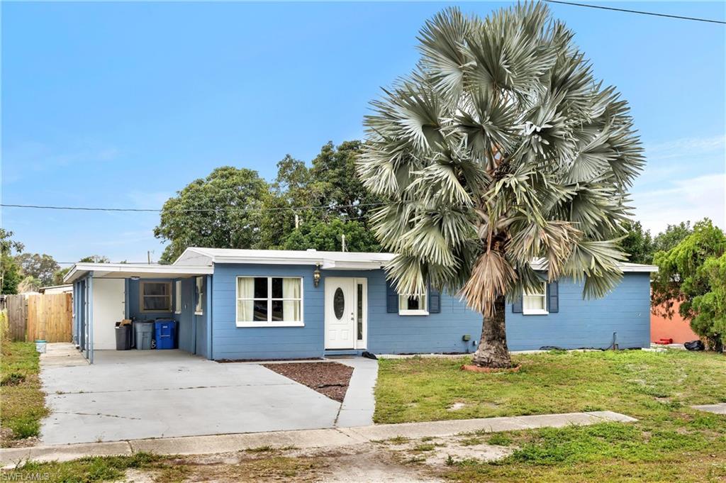 TROPIC ISLES - Residential