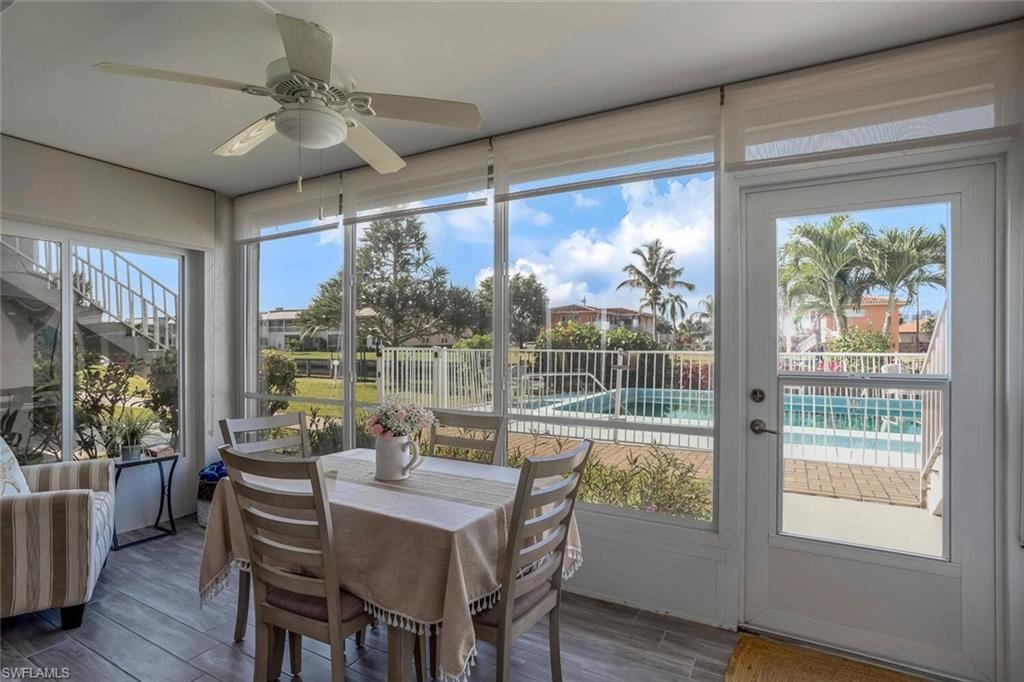 LORD JAMES CONDO - Residential