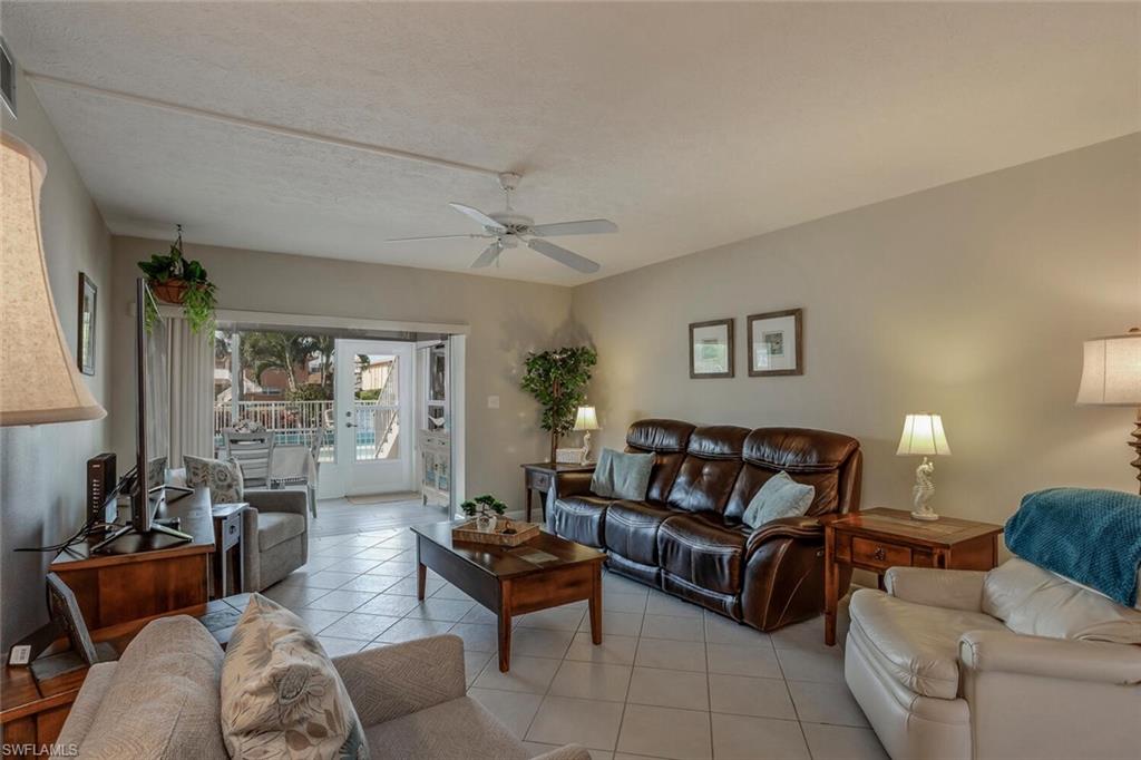 LORD JAMES CONDO - Residential
