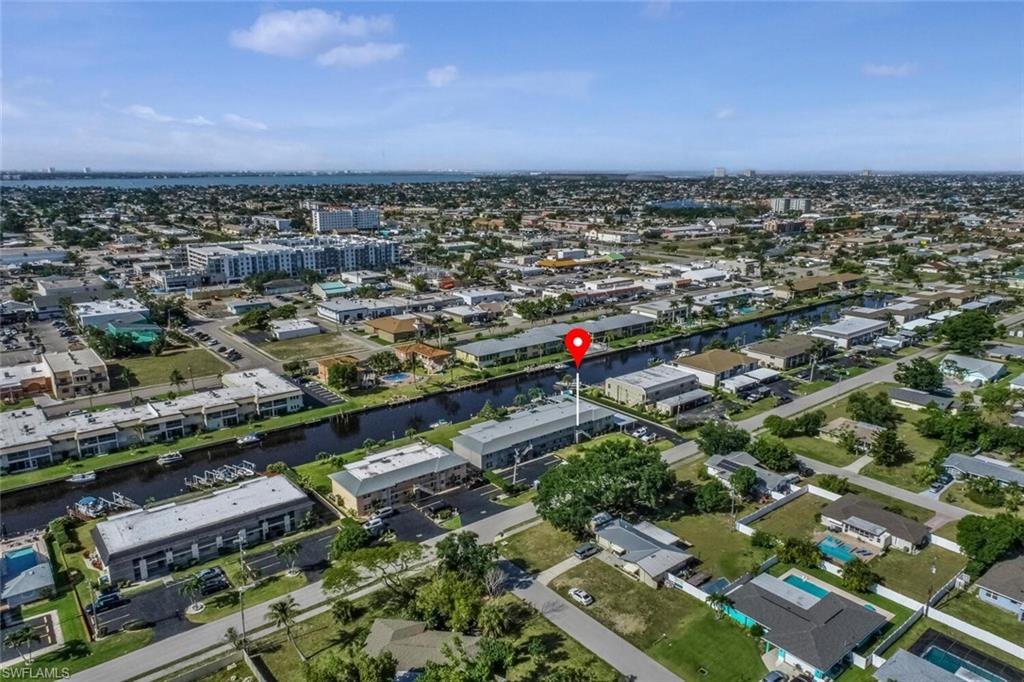 LORD JAMES CONDO - Residential