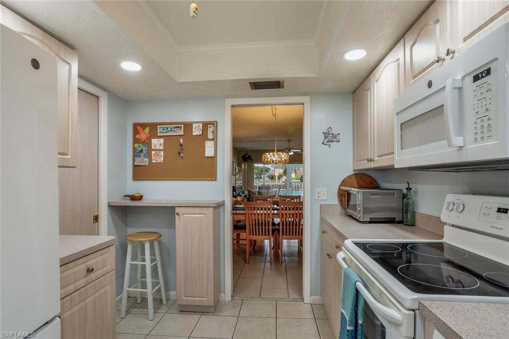 LORD JAMES CONDO - Residential