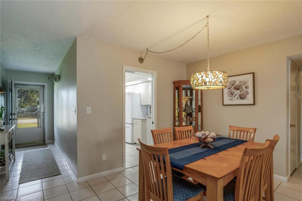 LORD JAMES CONDO - Residential