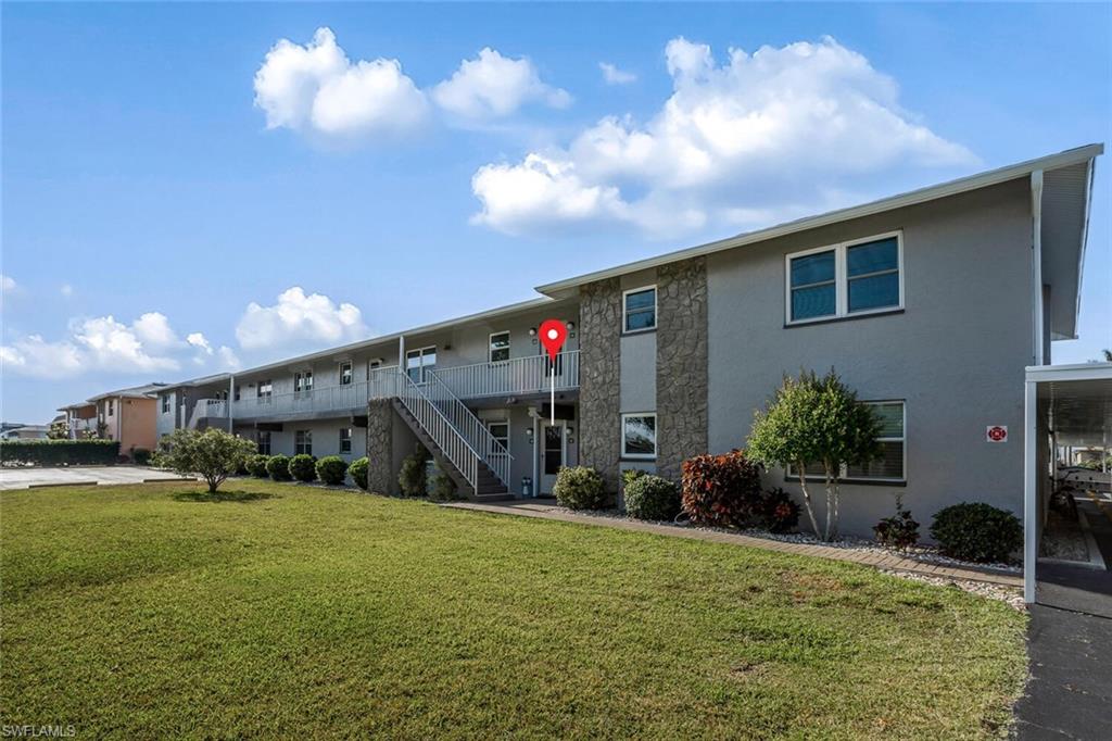 LORD JAMES CONDO - Residential