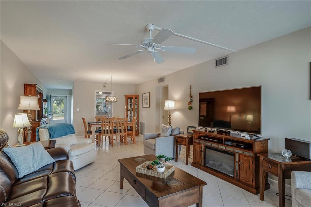 LORD JAMES CONDO - Residential