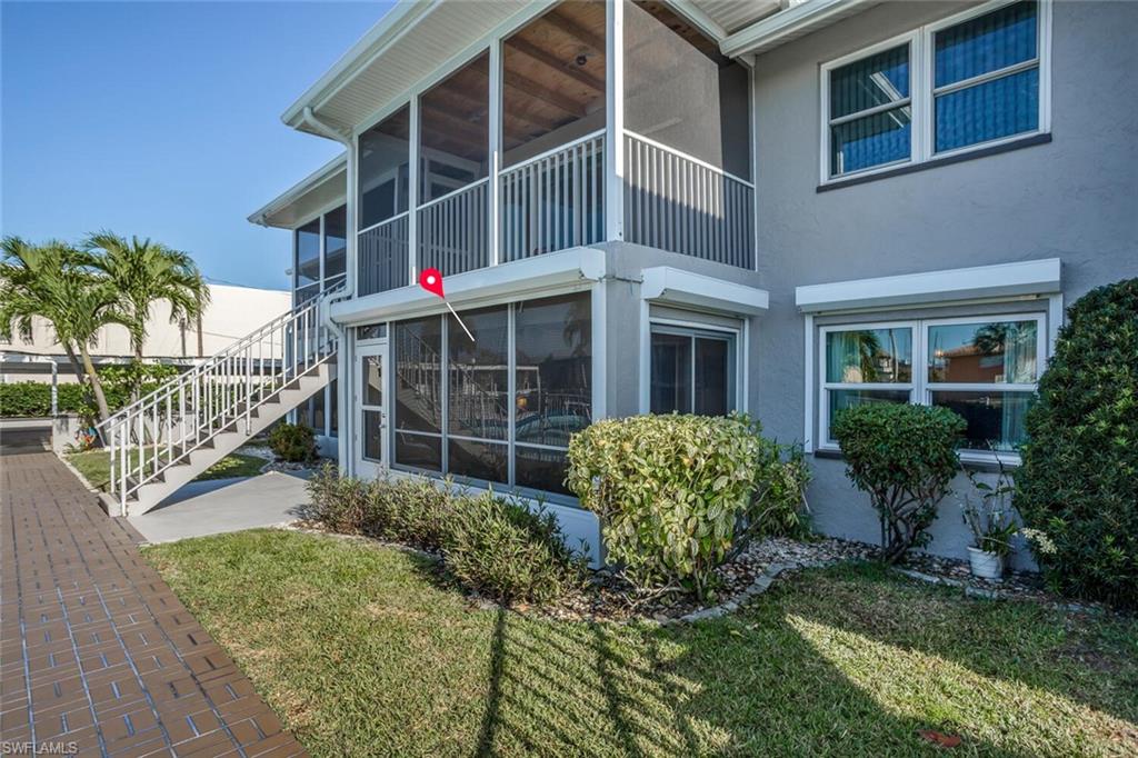 LORD JAMES CONDO - Residential