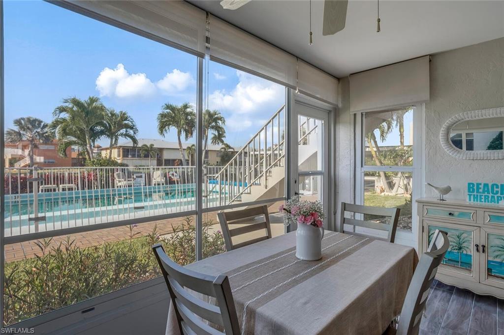 LORD JAMES CONDO - Residential