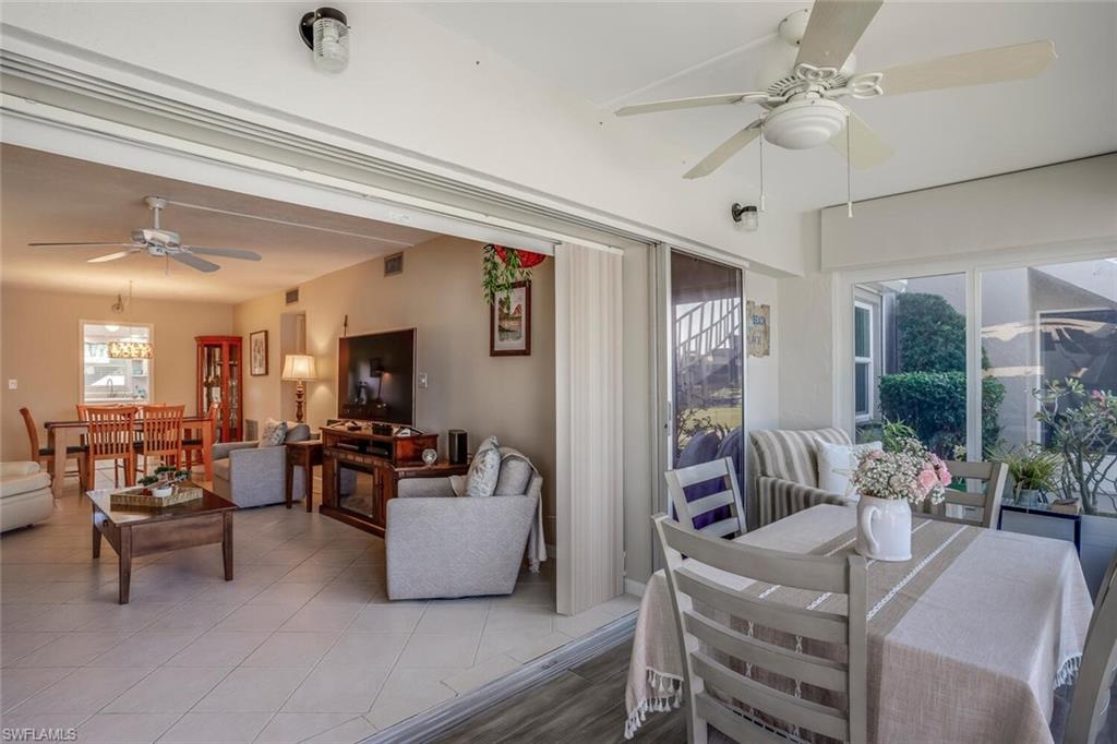 LORD JAMES CONDO - Residential