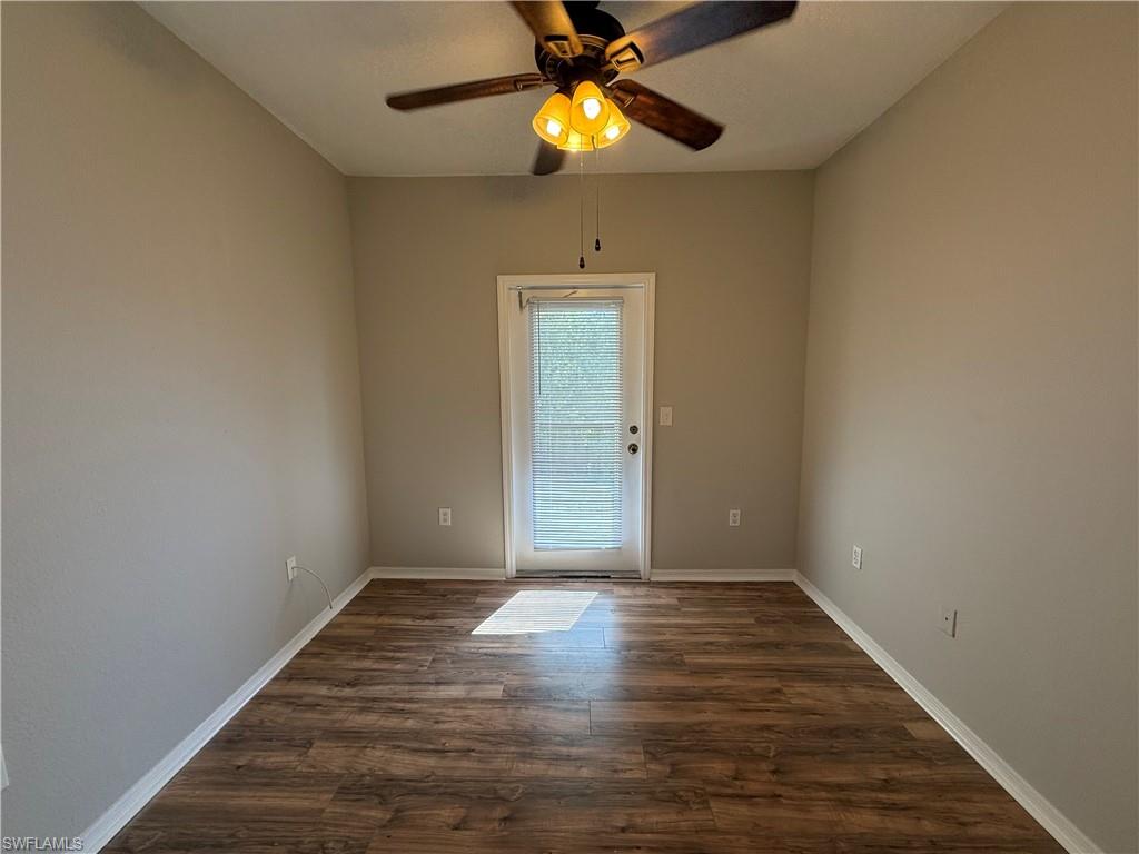 ROYAL GREENS - Residential Lease