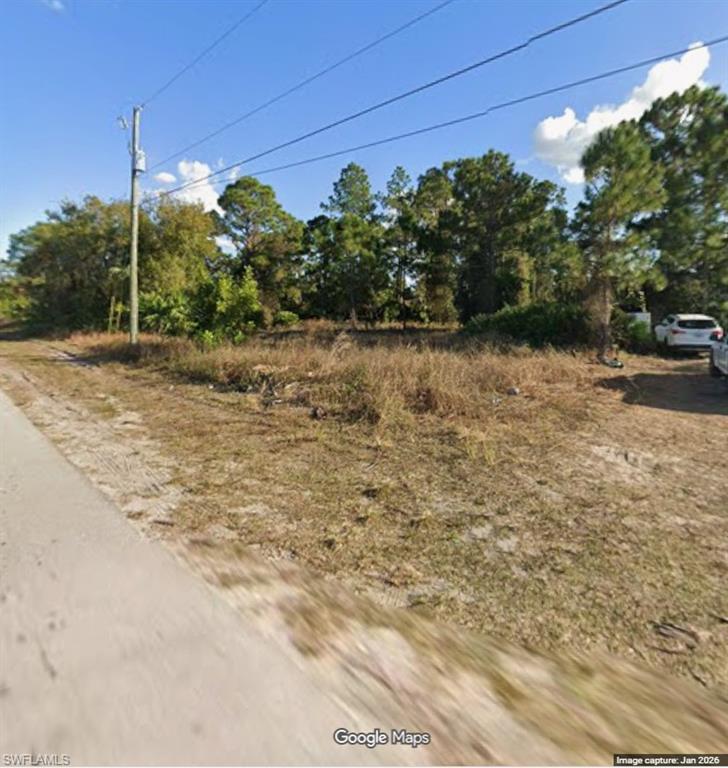 LEHIGH ACRES - Land