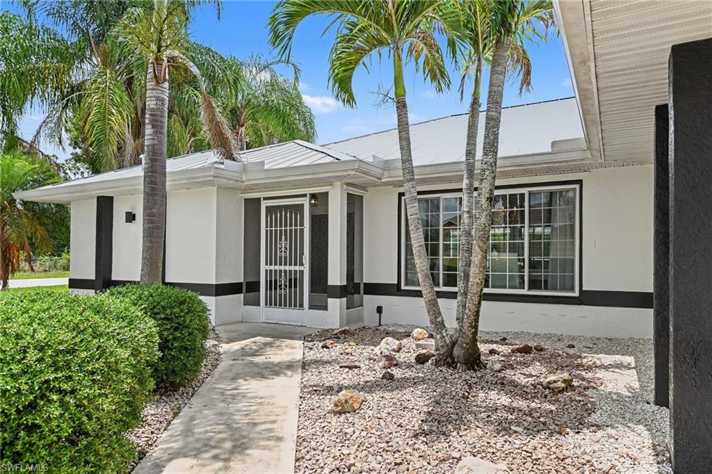 PORT CHARLOTTE - Residential