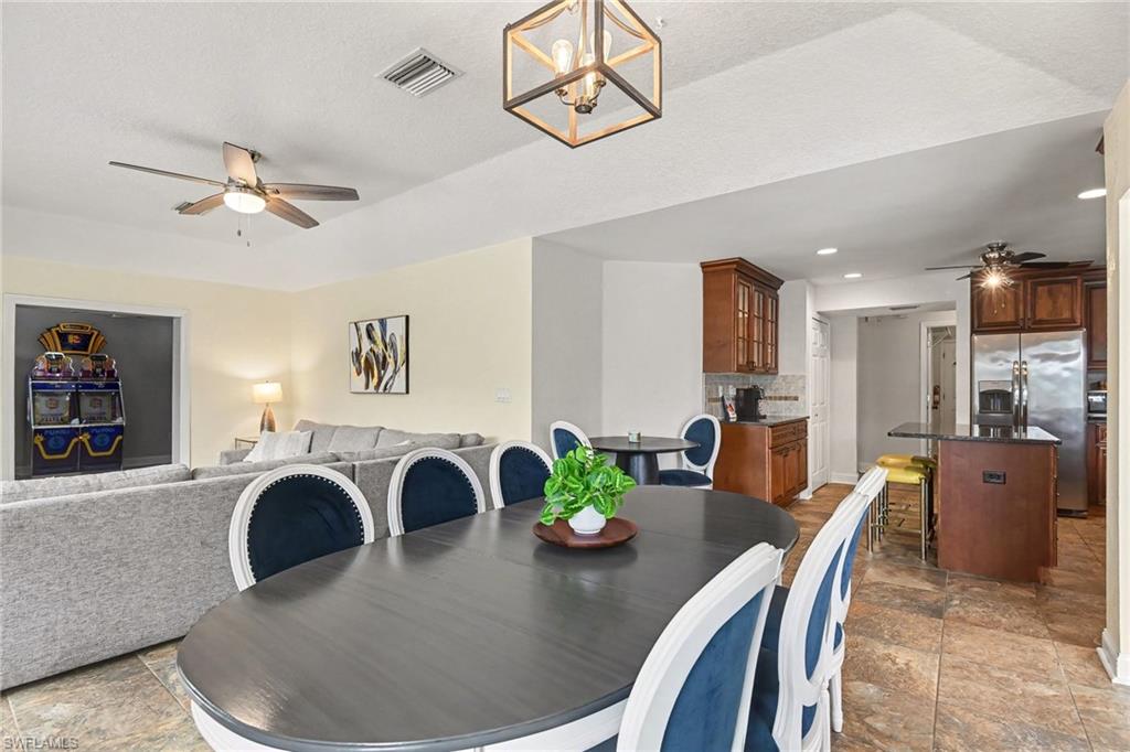 PORT CHARLOTTE - Residential