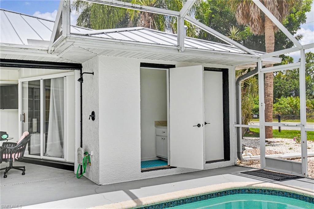 PORT CHARLOTTE - Residential
