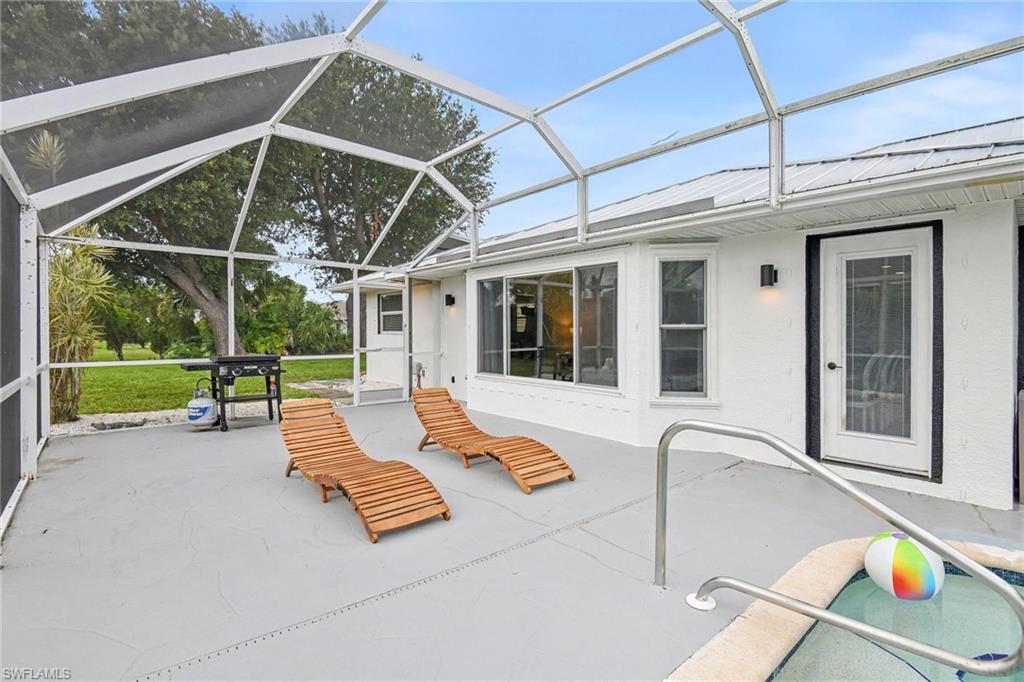 PORT CHARLOTTE - Residential