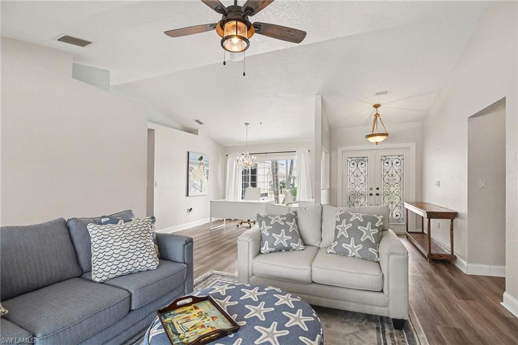 PORT CHARLOTTE - Residential