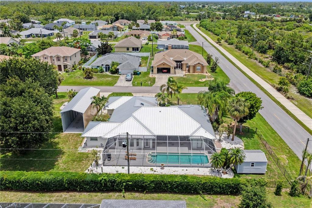 PORT CHARLOTTE - Residential