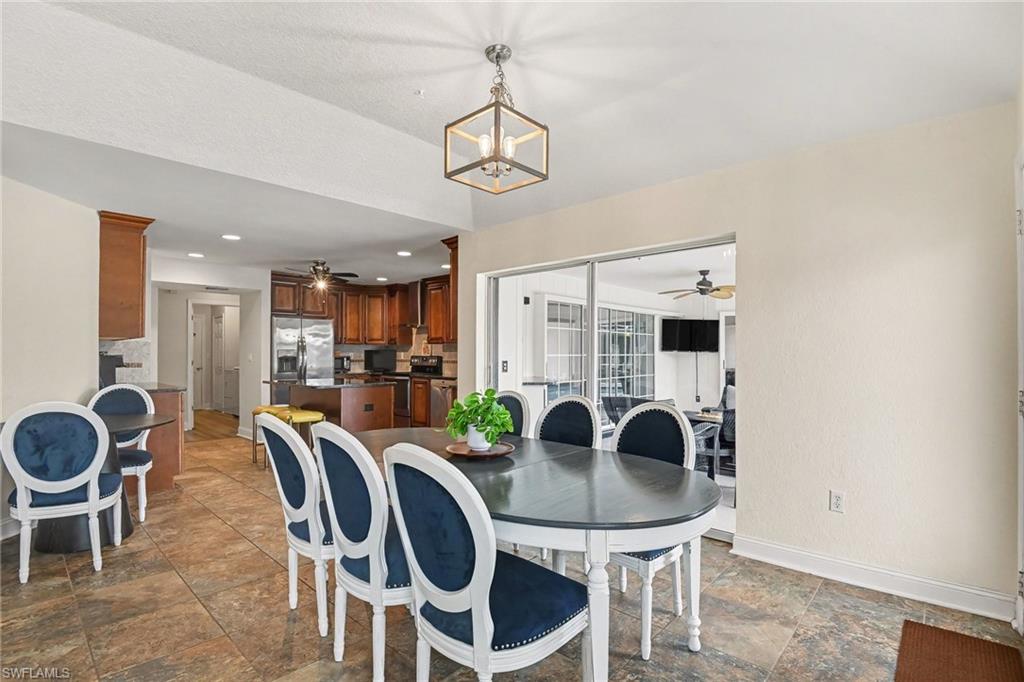 PORT CHARLOTTE - Residential