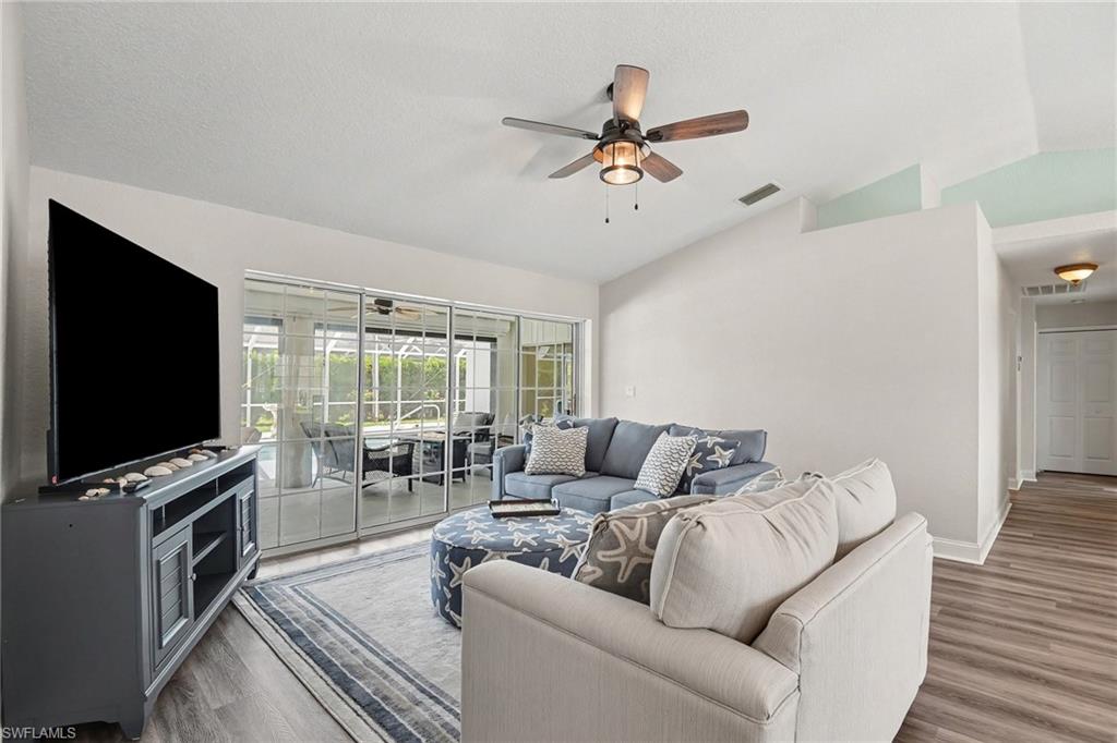 PORT CHARLOTTE - Residential