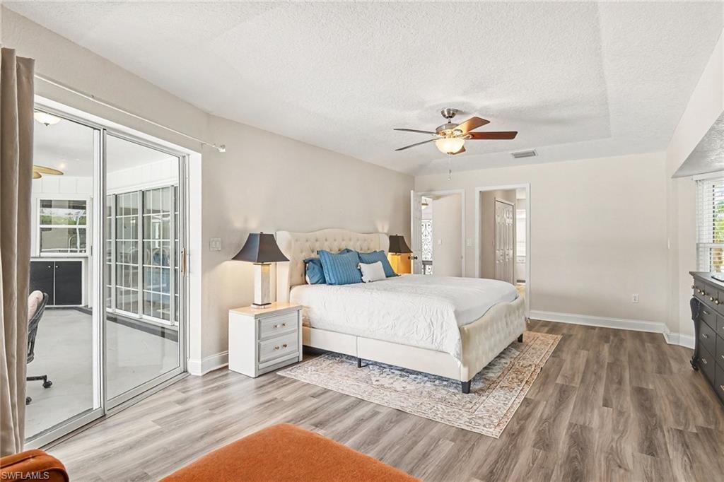 PORT CHARLOTTE - Residential