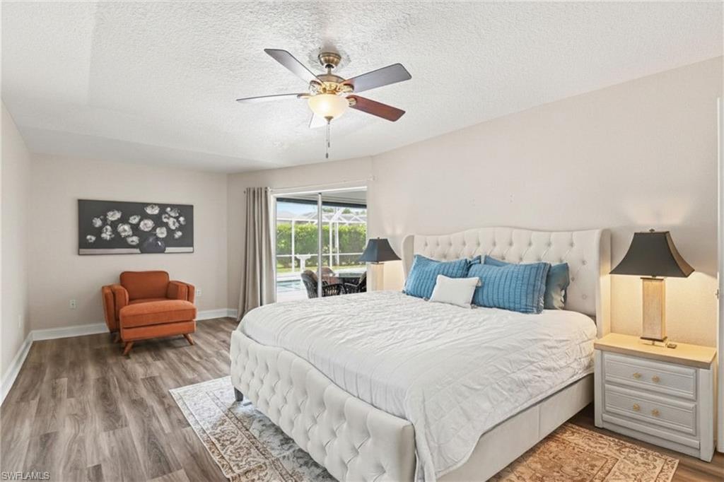 PORT CHARLOTTE - Residential