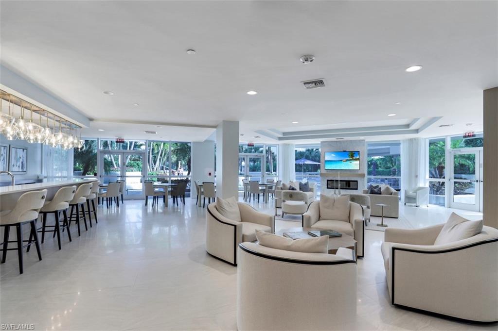 BAY SHORE PLACE - Residential