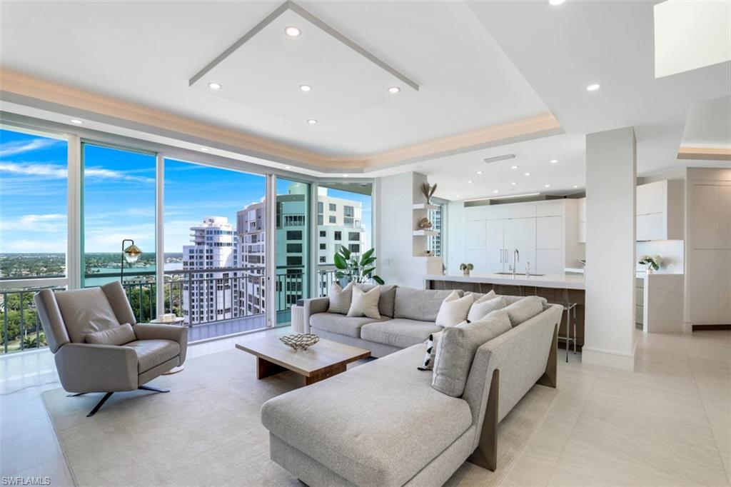 BAY SHORE PLACE - Residential