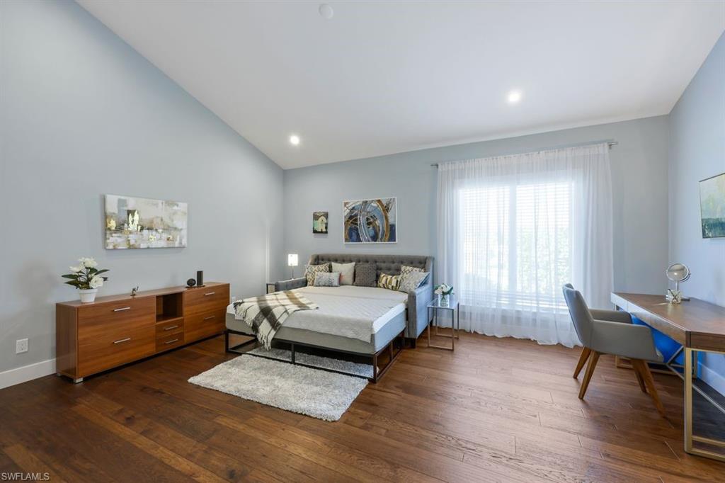 QUAIL CREEK - Residential